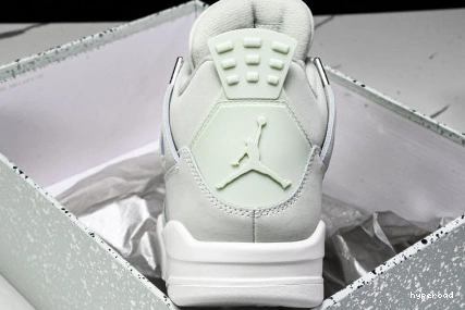 Hyperoad Seafoam 4 Air Jordan 0713